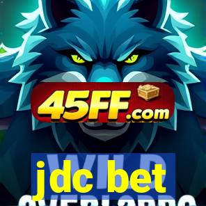 jdc bet